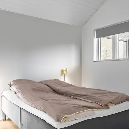 4 Bedroom Cozy In * Hadsund